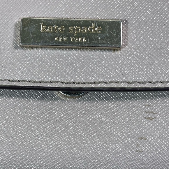 Kate Spade New York Laurel Way Greer Crossbody Shoulder Bag - Picture 14 of 14